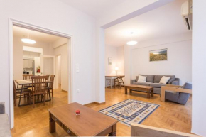 HiEnd Kolonaki Family flat